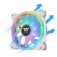 Вентилатор Thermaltake SWAFAN 12 RGB Radiator Fan TT Premium Edition 3 Pack White