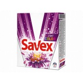 Прах за пране Savex 2в1 Color 0.3 kg