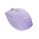 Мишка TRUST Ozaa Compact Wireless Mouse purple