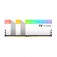 Памет Thermaltake TOUGHRAM RGB 32GB (2x16GB) DDR5 6400MHz U-DIMM White