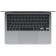 Лаптоп Apple MacBook Air 13.6 SPACE GREY/M3/10C GPU/16GB/512GB-ZEE/US