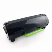 Тонер касета Black Lexmark 50F2H00 PREMIUM Съвместим консуматив, голям капацитет 5 000 стр.