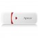 Памет Apacer 64GB AH333 White - USB 2.0 Flash Drive