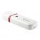 Памет Apacer 64GB AH333 White - USB 2.0 Flash Drive