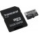 Памет Transcend 64GB micro SD with adapter UHS-I U3 A2 Ultra Performance