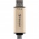 Памет Transcend 512GB, USB3.2, Pen Drive, TLC, High Speed, Type-C