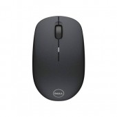 Мишка Dell WM126 Wireless Mouse Black