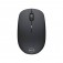 Мишка Dell WM126 Wireless Mouse Black