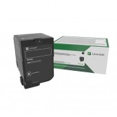 Консуматив Lexmark 75B20K0 CS727, 728, CX727 Black Return Programme 13K Toner Cartridge