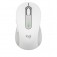 Мишка Logitech Signature M650 L Left Wireless Mouse - OFF-WHITE - EMEA