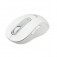 Мишка Logitech Signature M650 L Left Wireless Mouse - OFF-WHITE - EMEA