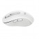 Мишка Logitech Signature M650 L Left Wireless Mouse - OFF-WHITE - EMEA