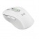 Мишка Logitech Signature M650 L Left Wireless Mouse - OFF-WHITE - EMEA