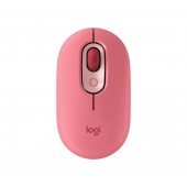 Мишка Logitech POP Mouse with emoji - HEARTBREAKER_ROSE - EMEA