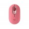 Мишка Logitech POP Mouse with emoji - HEARTBREAKER_ROSE - EMEA