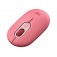 Мишка Logitech POP Mouse with emoji - HEARTBREAKER_ROSE - EMEA