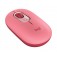 Мишка Logitech POP Mouse with emoji - HEARTBREAKER_ROSE - EMEA