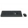 Комплект Logitech MK540 Advanced Wireless Keyboard and Mouse Combo - US Intl