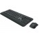 Комплект Logitech MK540 Advanced Wireless Keyboard and Mouse Combo - US Intl