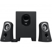 Аудио система Logitech 2.1 Speaker System Z313