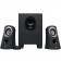 Аудио система Logitech 2.1 Speaker System Z313