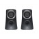 Аудио система Logitech 2.1 Speaker System Z313