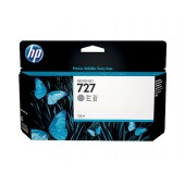 Консуматив HP 727 130-ml Gray Ink Cartridge