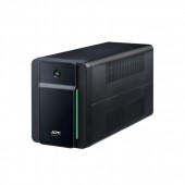 Непрекъсваем ТЗИ APC Back-UPS 2200VA, 230V, AVR, Schuko Sockets