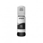 Консуматив Epson 115 EcoTank Photo Black ink bottle