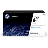 Консуматив HP 59A Black LaserJet Toner Cartridge