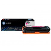 Консуматив HP 128A Magenta LaserJet Toner Cartridge