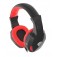 Слушалки Genesis Gaming Headset Argon 100 Red