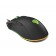 Мишка Genesis Gaming Mouse Krypton 290 6400 DPI RGB Backlit With Software Black