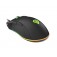 Мишка Genesis Gaming Mouse Krypton 290 6400 DPI RGB Backlit With Software Black