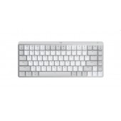 Клавиатура Logitech MX Mechanical Mini for Mac Minimalist Wireless Illuminated Keyboard - PALE GREY - US INT'L - EMEA