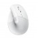 Мишка Logitech Lift for Mac Vertical Ergonomic Mouse - OFF-WHITE/PALE GREY - EMEA