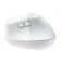 Мишка Logitech Lift for Mac Vertical Ergonomic Mouse - OFF-WHITE/PALE GREY - EMEA