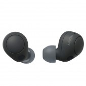 Слушалки Sony Headset WF-C700N, black