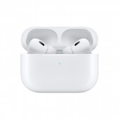 Слушалки AirPods Pro (2nd generation) with MagSafe Case (USB-C)