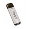 Твърд диск Transcend 1TB, USB External SSD, ESD300S, USB 10Gbps, Type C, Silver