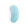 Мишка Natec Mouse Toucan Wireless 1600 DPI Optical Blue-White