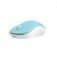 Мишка Natec Mouse Toucan Wireless 1600 DPI Optical Blue-White