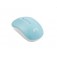 Мишка Natec Mouse Toucan Wireless 1600 DPI Optical Blue-White