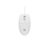 Мишка Natec Mouse Ruff 1000 DPI Optical White