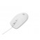 Мишка Natec Mouse Ruff 1000 DPI Optical White