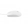 Мишка Natec Mouse Ruff 1000 DPI Optical White