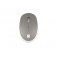 Мишка Natec Mouse Harrier 2, 1600 DPI Bluetooth 5.1 White-Grey