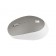 Мишка Natec Mouse Harrier 2, 1600 DPI Bluetooth 5.1 White-Grey