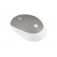 Мишка Natec Mouse Harrier 2, 1600 DPI Bluetooth 5.1 White-Grey