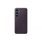 Калъф Samsung S24+ Standing Grip Case Dark Violet